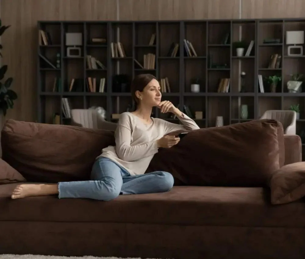 Spatial Orienting (30 min)