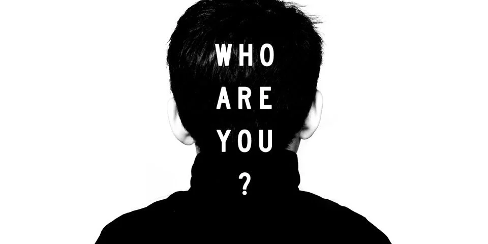Who Are You (20 min)