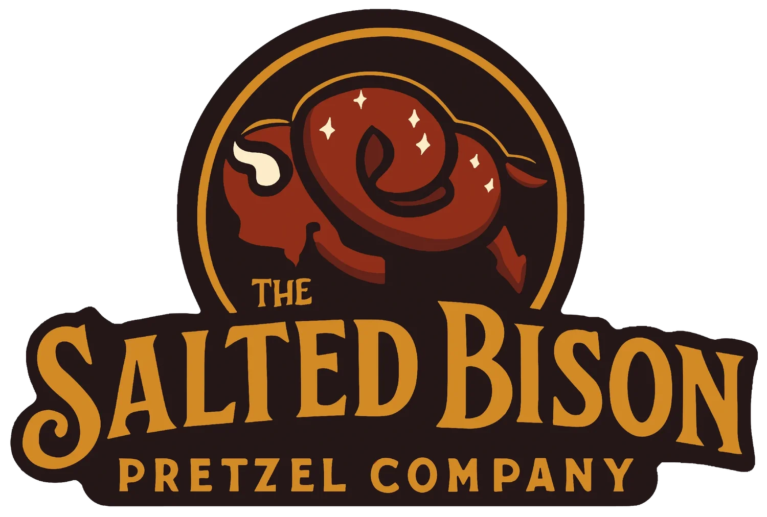 The Salted Bison | Buffalo’s Artisan Pretzel Food Truck