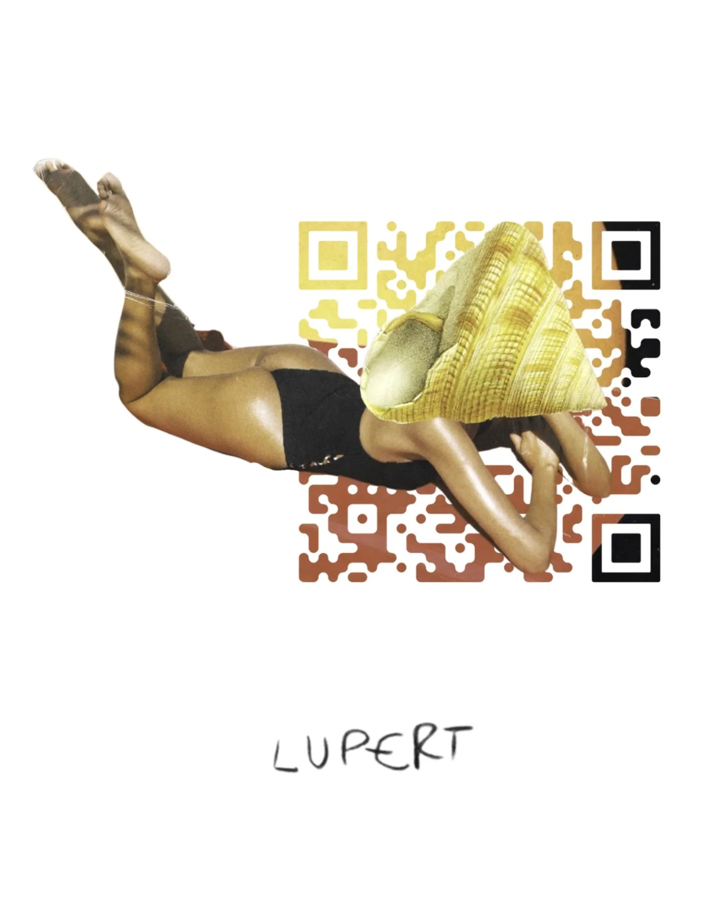 SCAN HERE FOR ART

#ArteContempor&aacute;neo #Collage #Imaginaci&oacute;nSinL&iacute;mites
#ArteEnLaCiudad #Di&aacute;logosCreativos #RomaCDMX #ArteContempor&aacute;neo #ColectivoHipogrifo #LuisVelascoArte #Luc&iacute;aVelascoArte