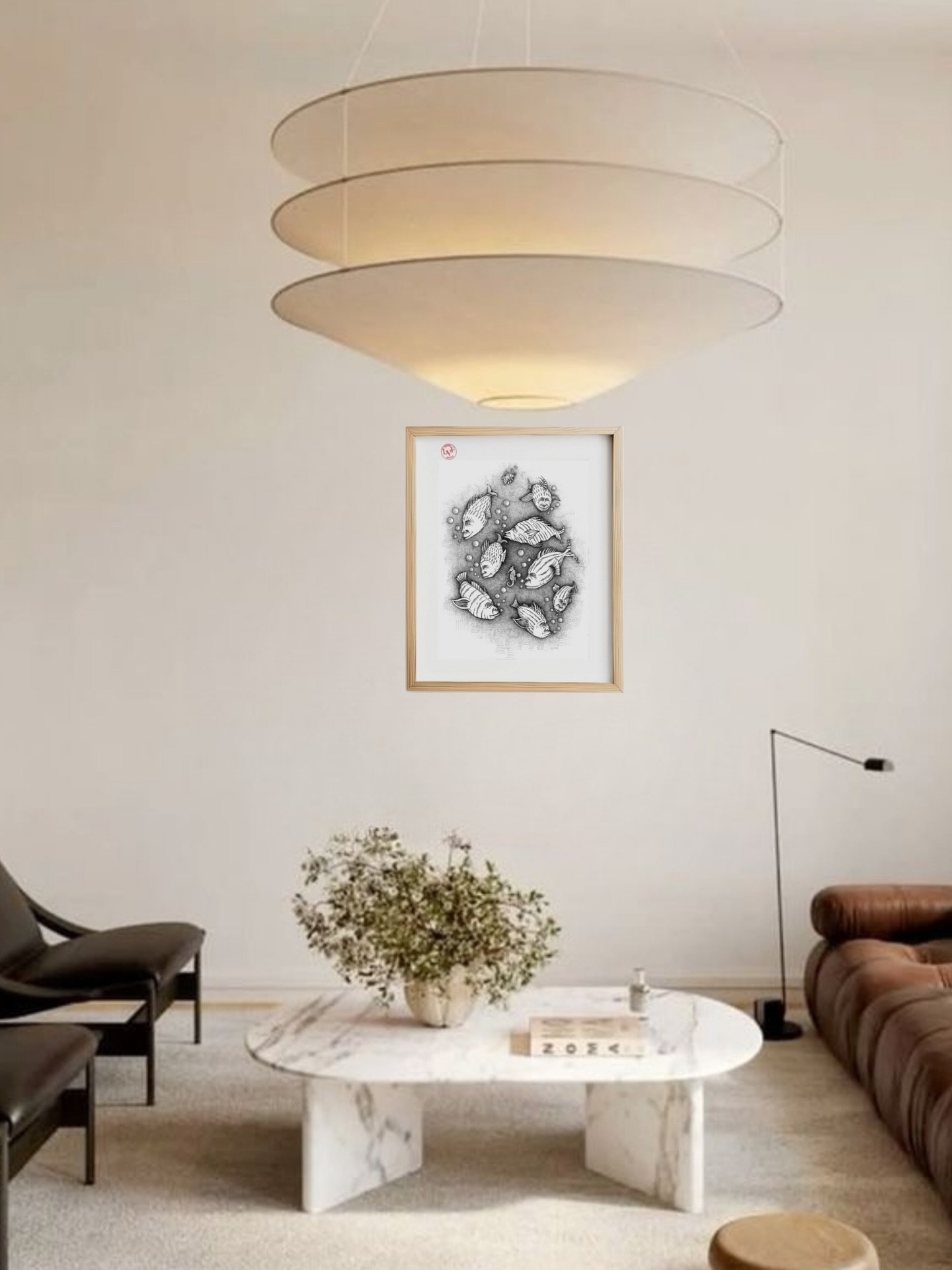 Obras que llaman la atenci&oacute;n y te dan de qu&eacute; hablar. No solo rellenes tus muros, dales personalidad.

#ArteContempor&aacute;neo #Collage #Imaginaci&oacute;nSinL&iacute;mites
ArteEnLaCiudad Di&aacute;logosCreativos RomaCDMX ArteContempor