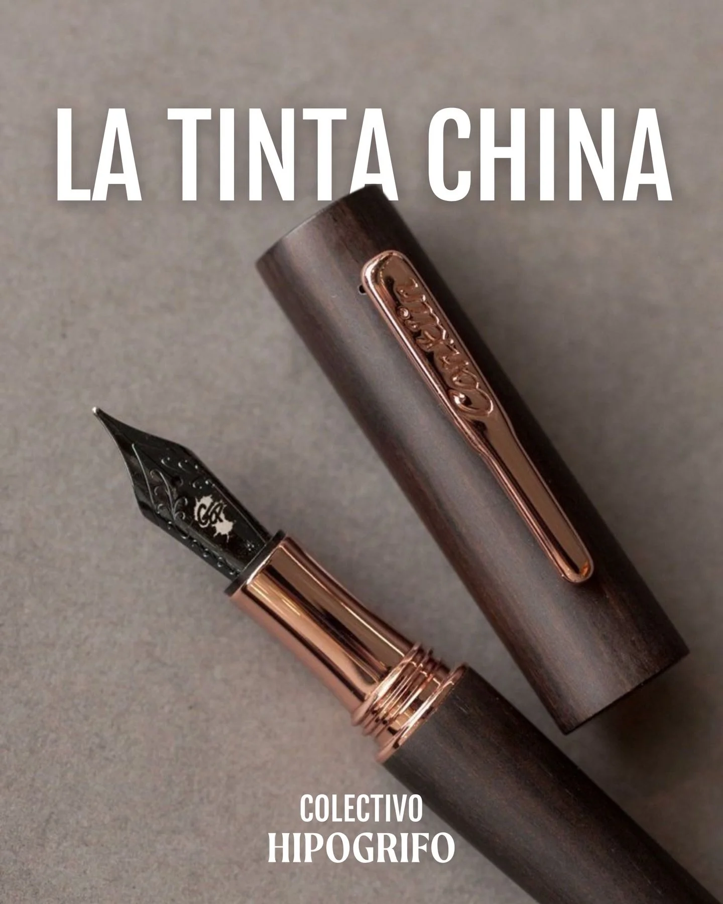 El dibujo en tinta china es una t&eacute;cnica que exige precisi&oacute;n y pr&aacute;ctica. 

#ArteContempor&aacute;neo #Collage #Imaginaci&oacute;nSinL&iacute;mites
ArteEnLaCiudad Di&aacute;logosCreativos RomaCDMX ArteContempor&aacute;neo Colectivo