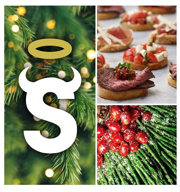 It's time to start planning for your holiday event! Talk to one of our account executives today to get your party on the books ☎️