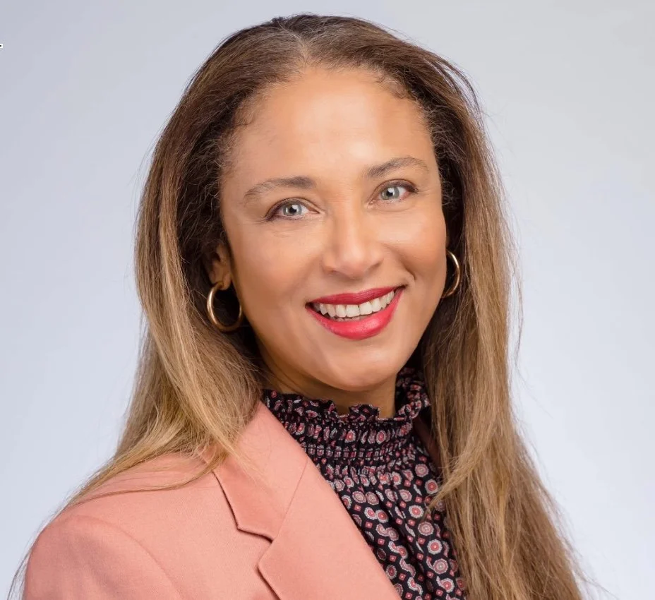 Introducing Our New CEO – Sandra Ernst