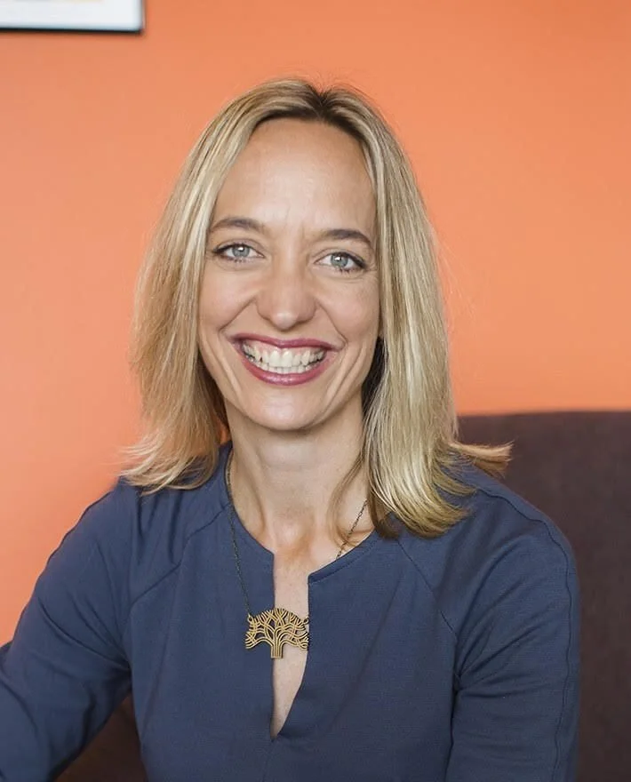 Oakland Promise Welcomes Anne Campbell Washington to Board of Directors
