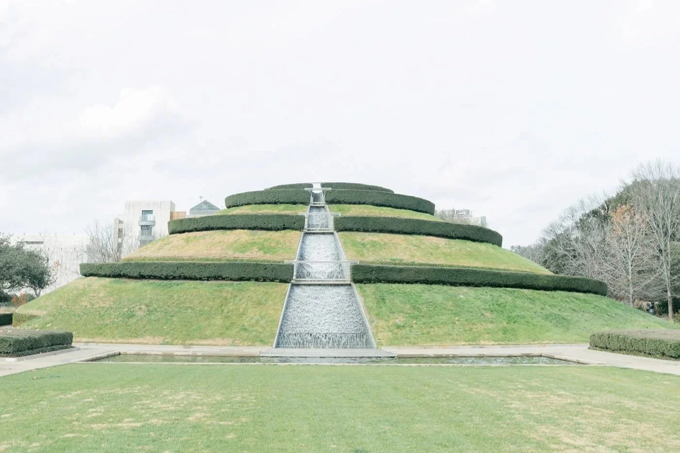 The Most Beautiful Photography Location in Houston You Haven't Booked Yet: McGovern Centennial Gardens