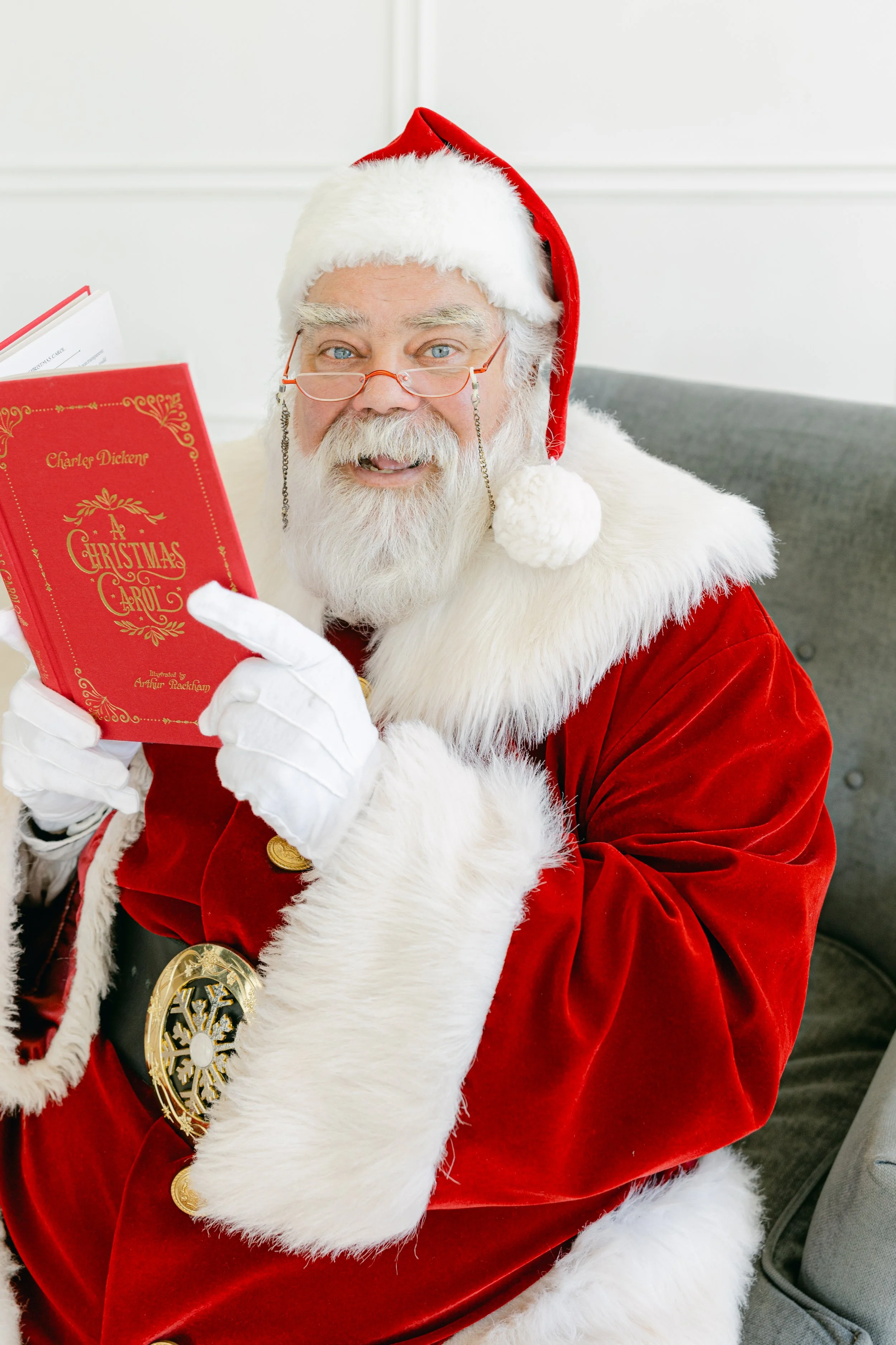 The Santa Experience: Everything You Need to Know Before Booking
