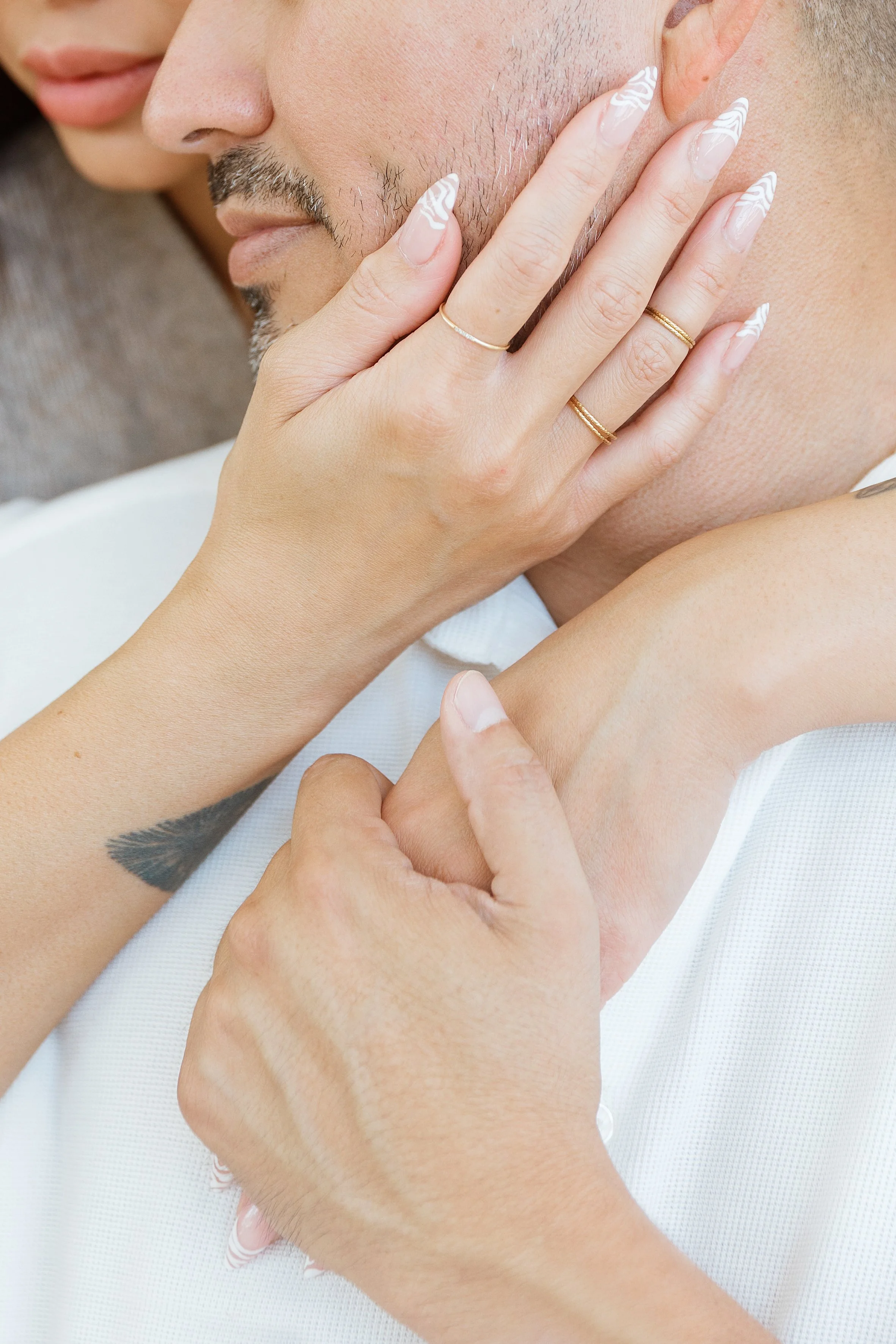 Romantic engagement photography captured in Houston Texas