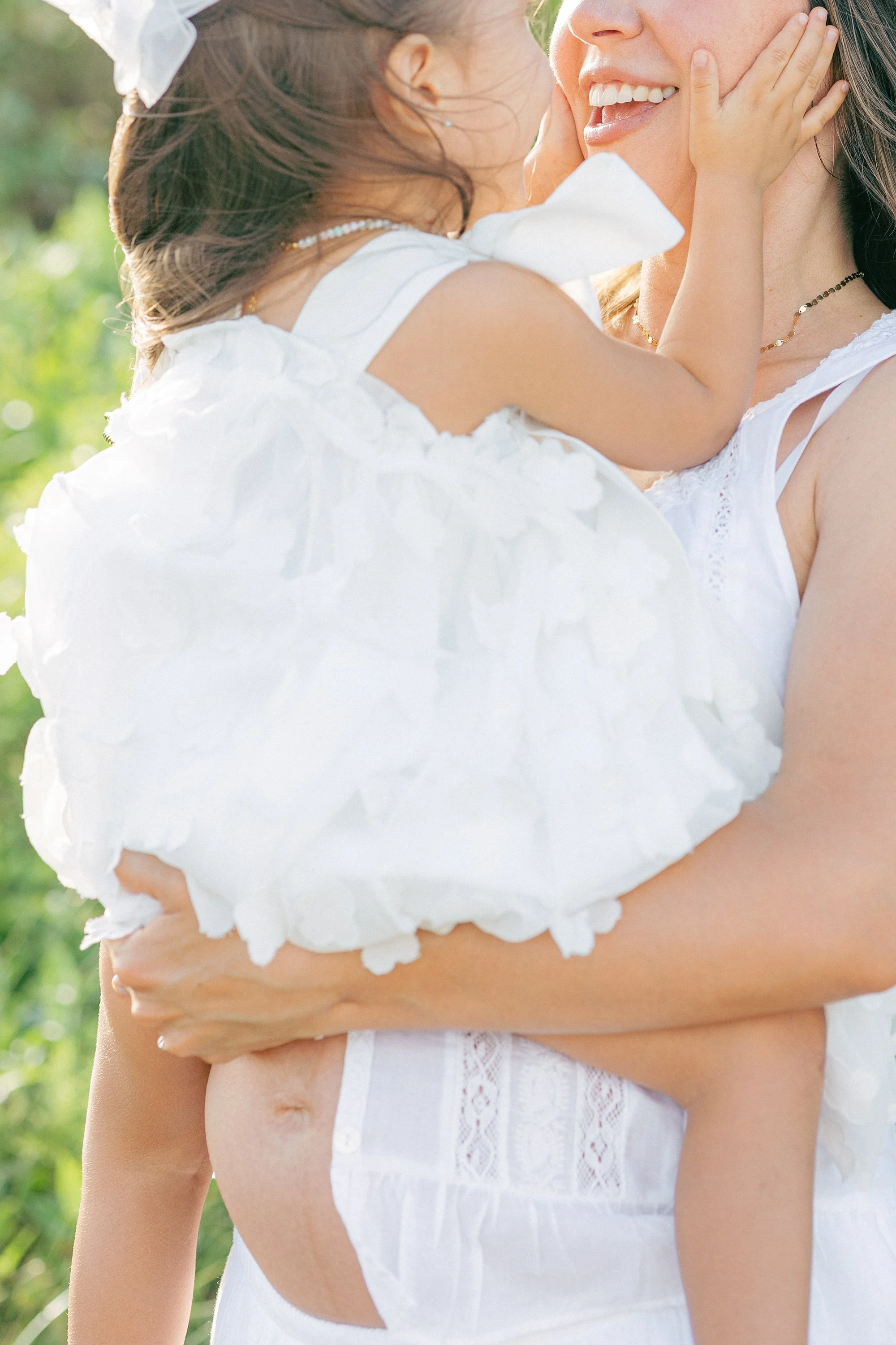 Mommy and Me photo
