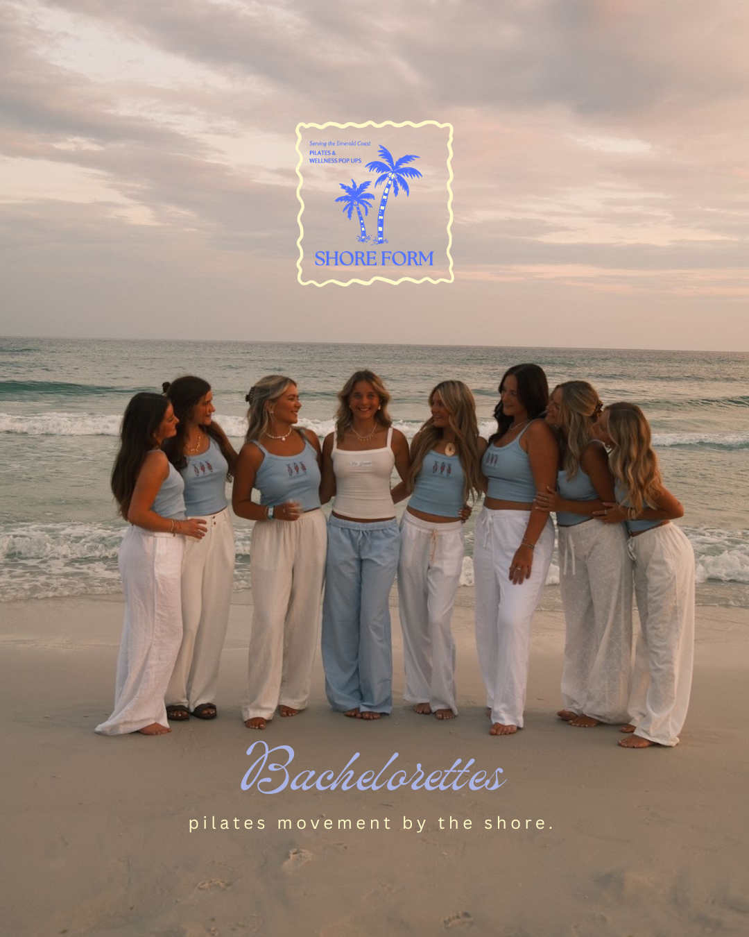 Private Parties / Groups