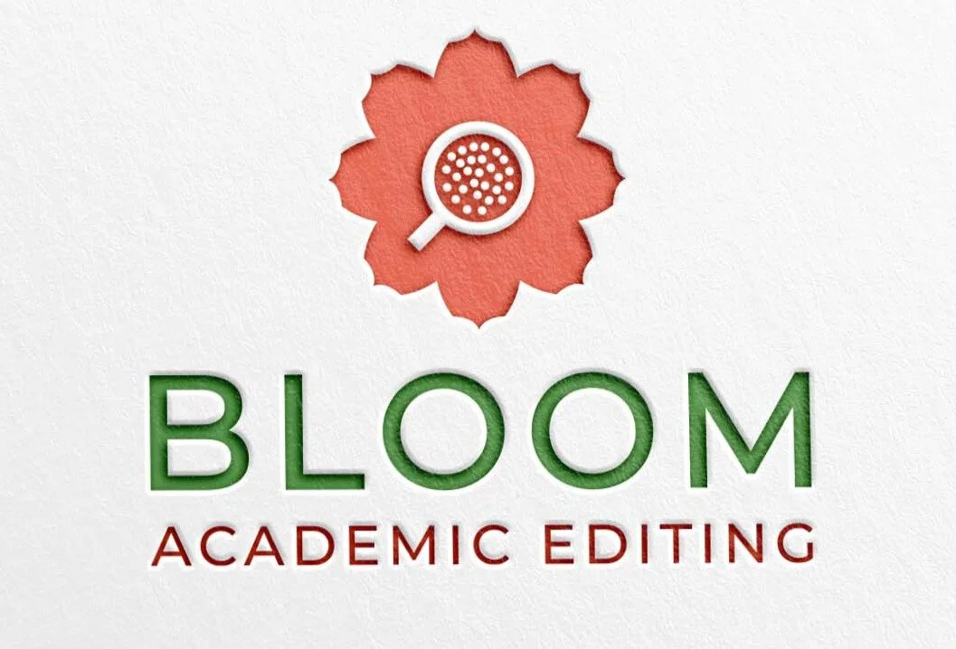 Bloom Academic Editing