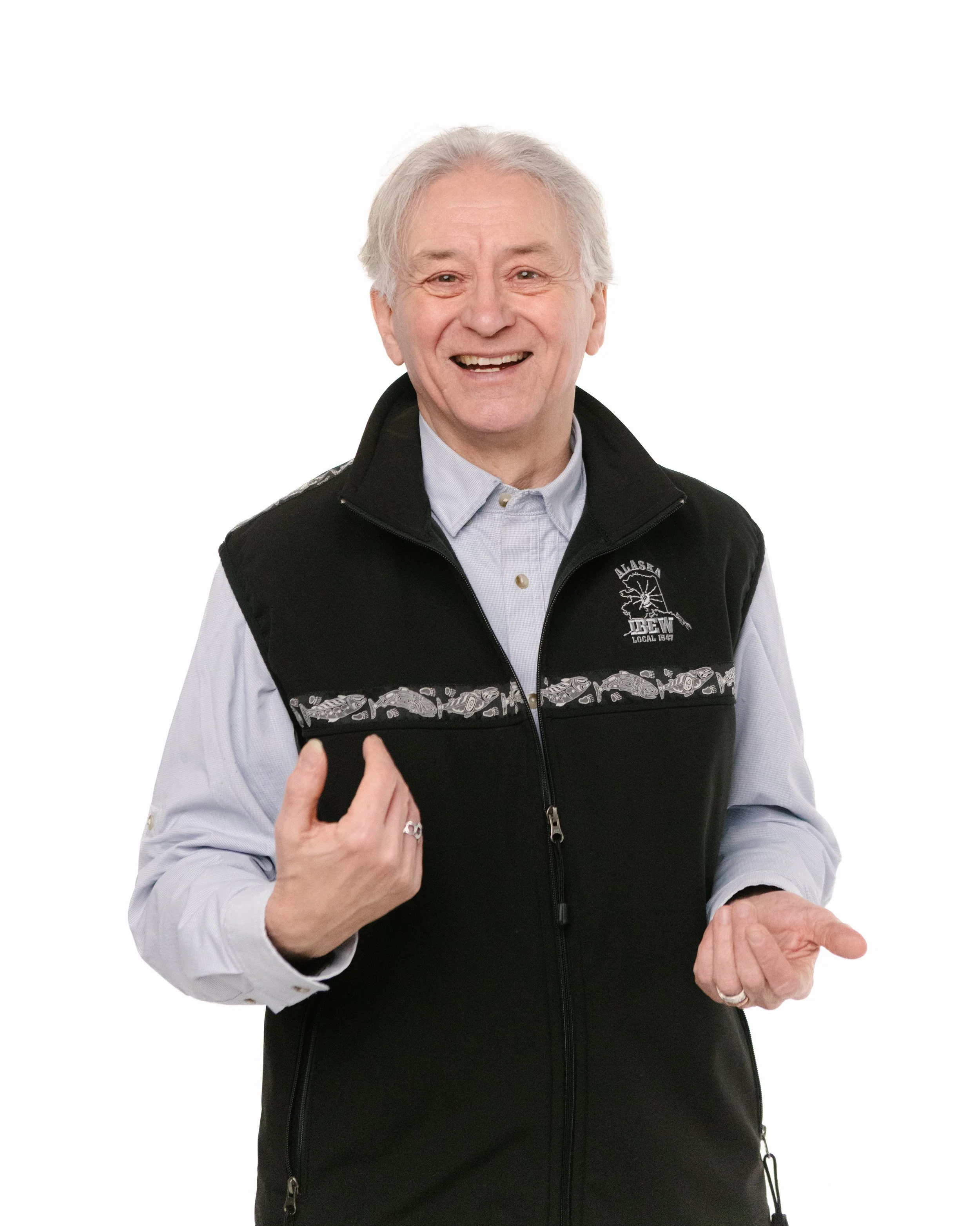 Virtual Community Conversations, Ketchikan and Southeast