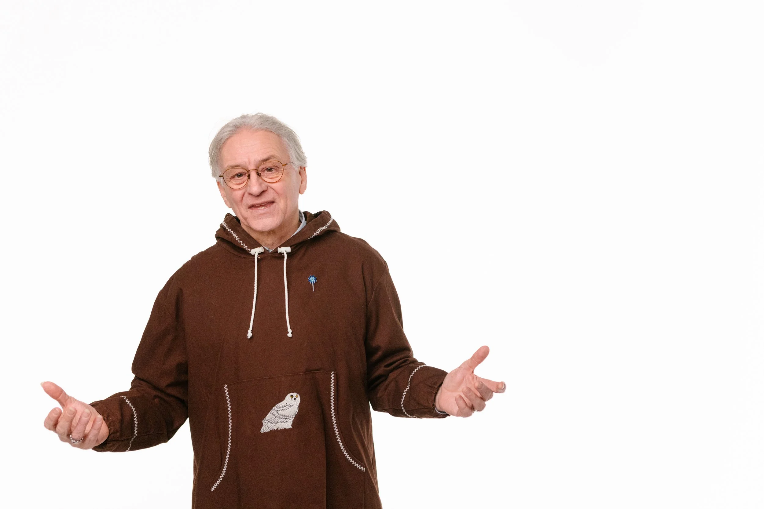 Tom Around Town, Rural Small Business Conference