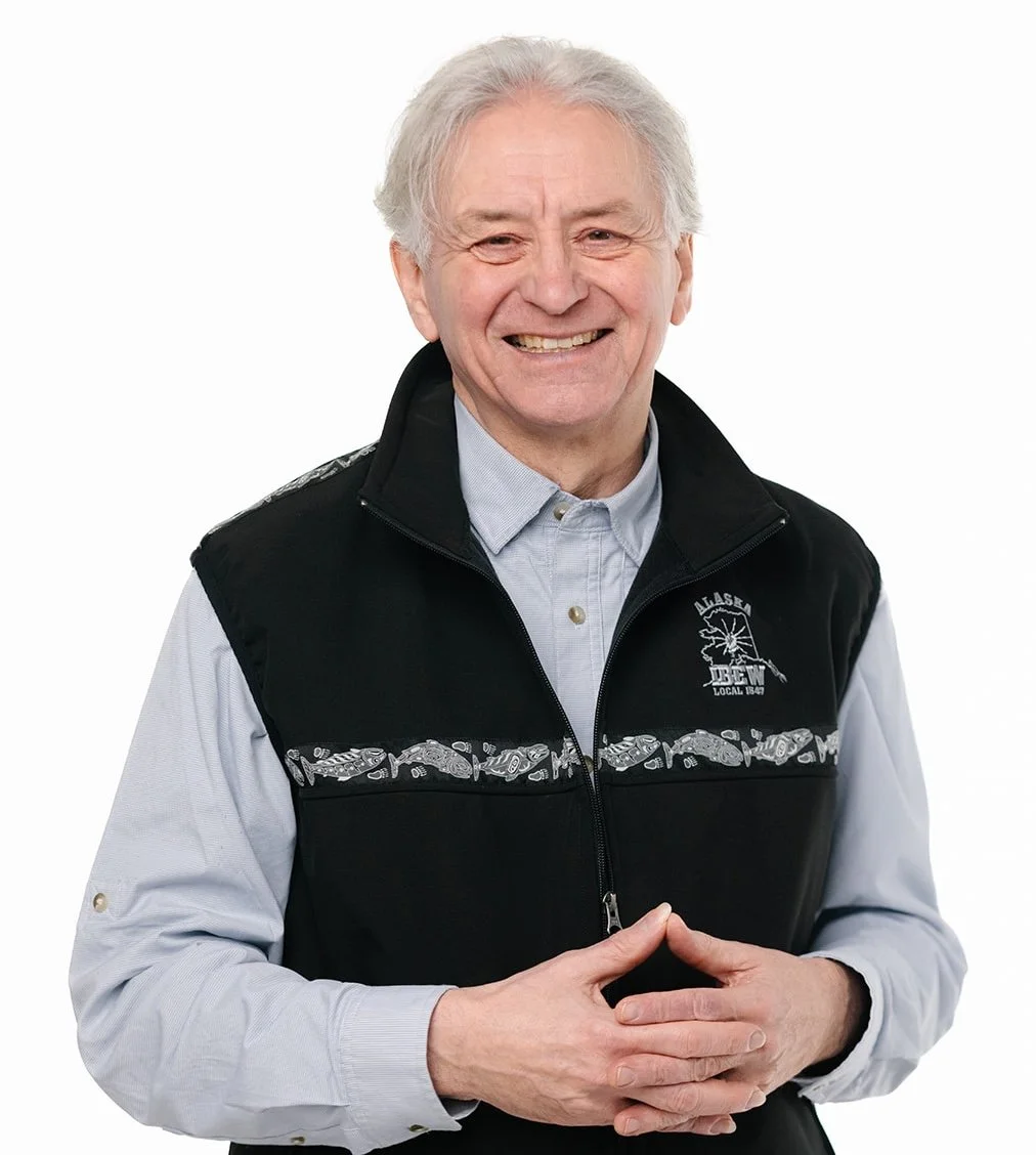 Mat-Su Democrats  Egan Dinner