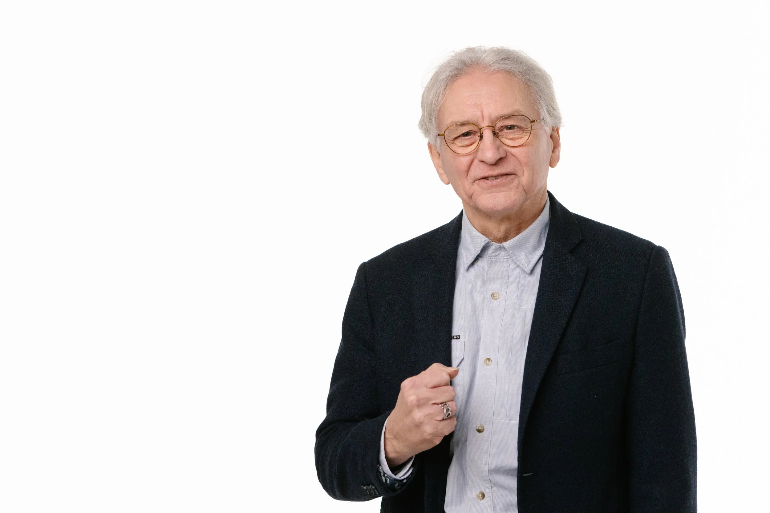 Tom Around Town, Bartlett Community Forum