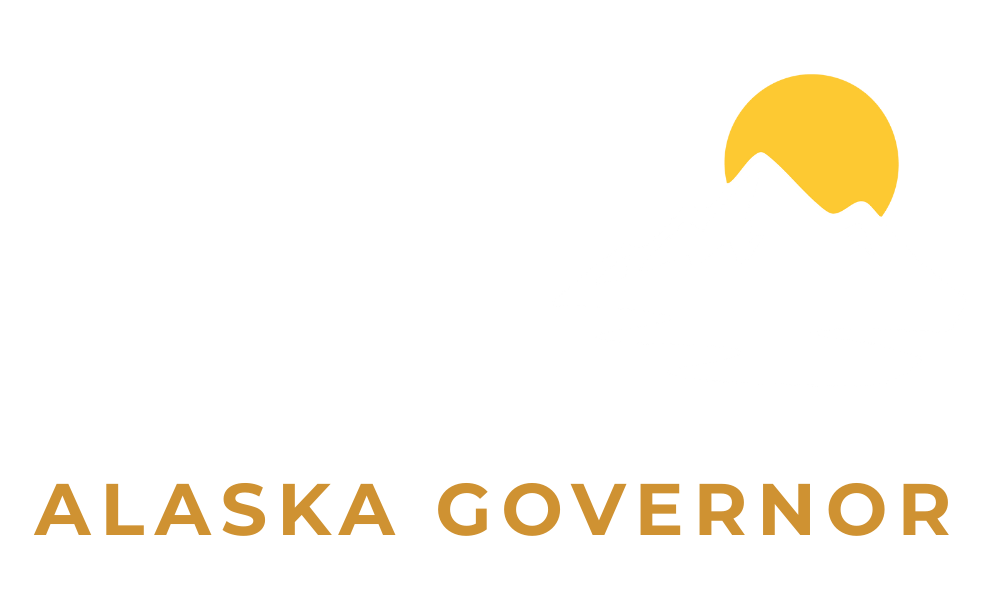 Tom Begich for Governor 