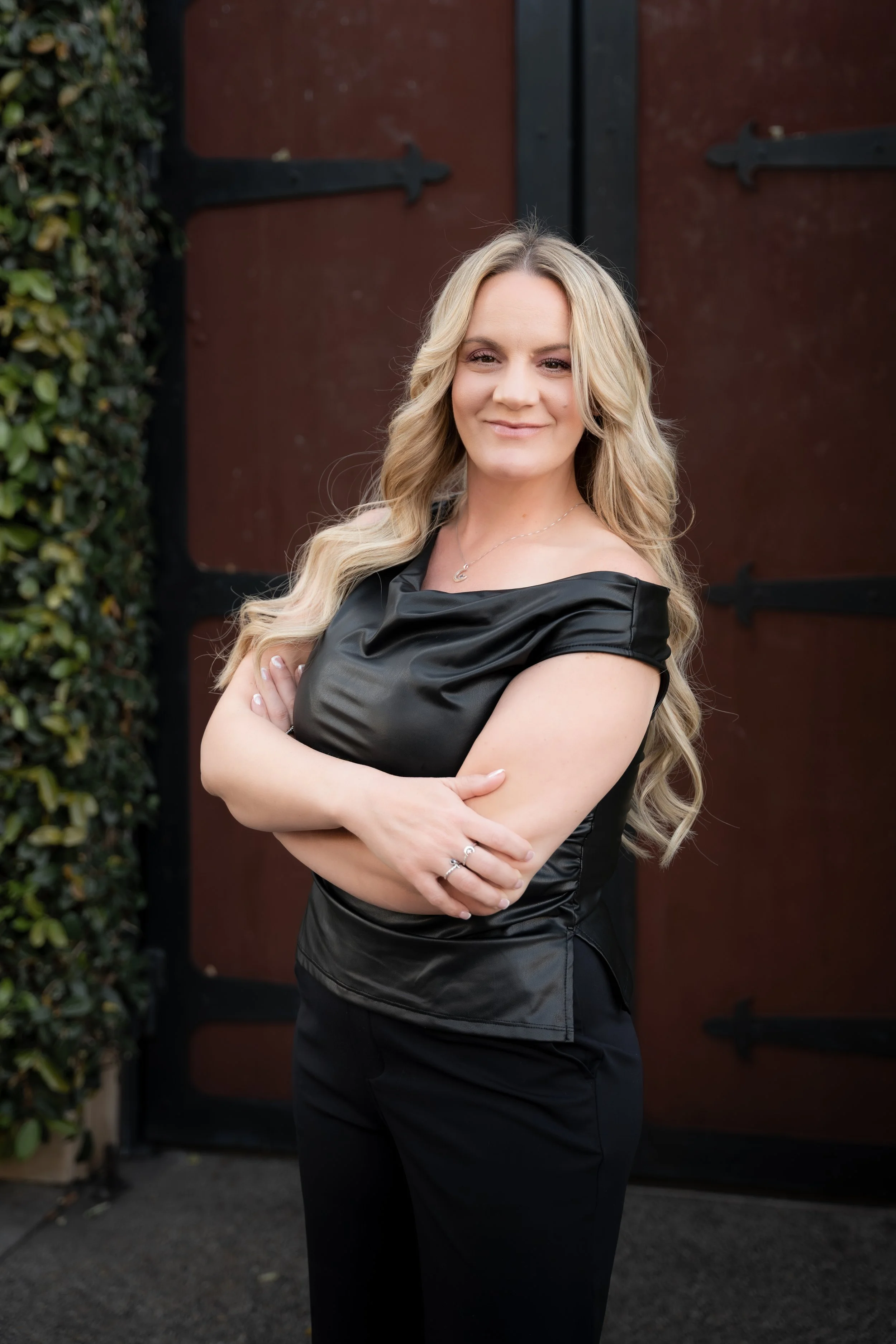 Nichole Montrouil - Meet the Owner | Broker