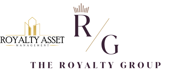 Royalty Asset Management