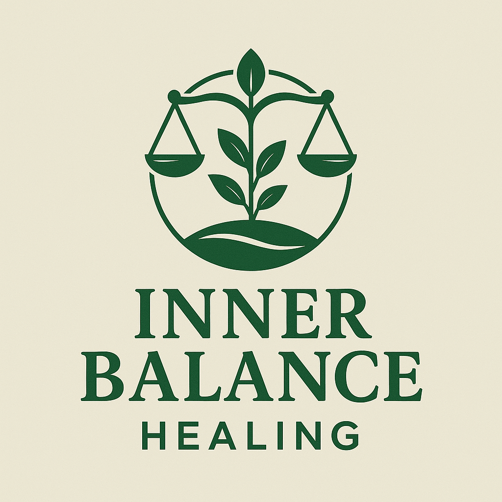 Inner Balance Healing