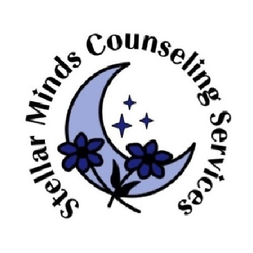 Stellar Minds Counseling Services LLC - independent member practice within the Therapy Roots LLC network.