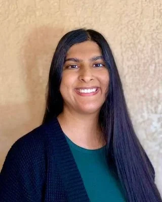 Anjum Patel, Registered Mental Health Counselor Intern, therapist in Florida. Patel Counseling and Wellness LLC.