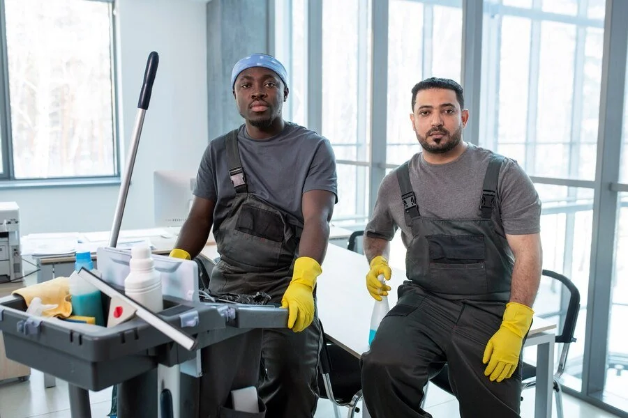 Key Reasons to Invest in Professional Janitorial Services