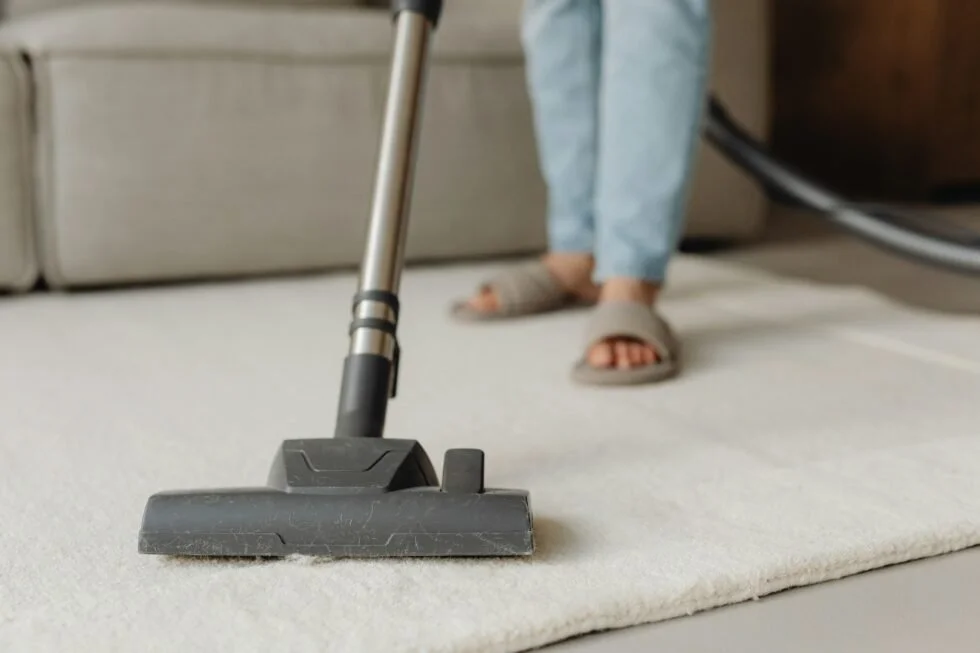 Revive Your Home with Deep Residential Carpet Cleaning — Monster Clean