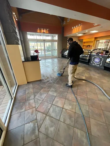 Monster Clean | Carpet Cleaning in Hampton Roads, VA