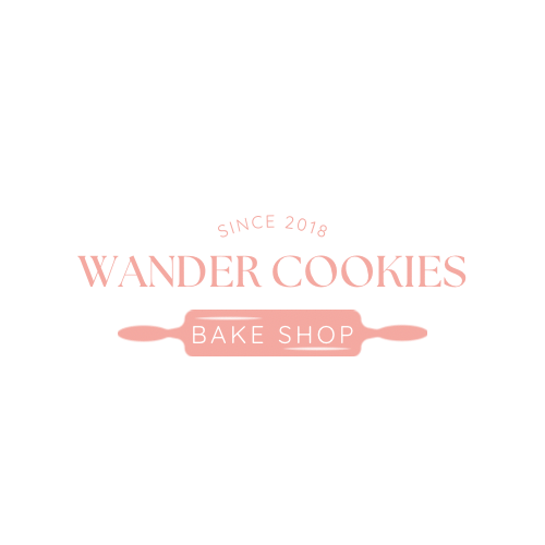 Wander Cookies Bake Shop