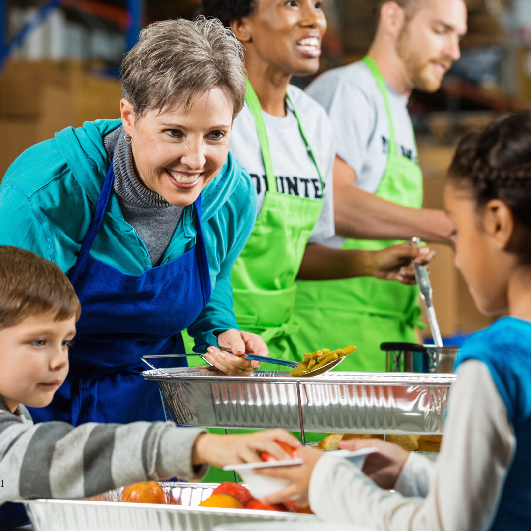 Community Service Overview Community & Service | Get Involved Today โ The Resonance Lab