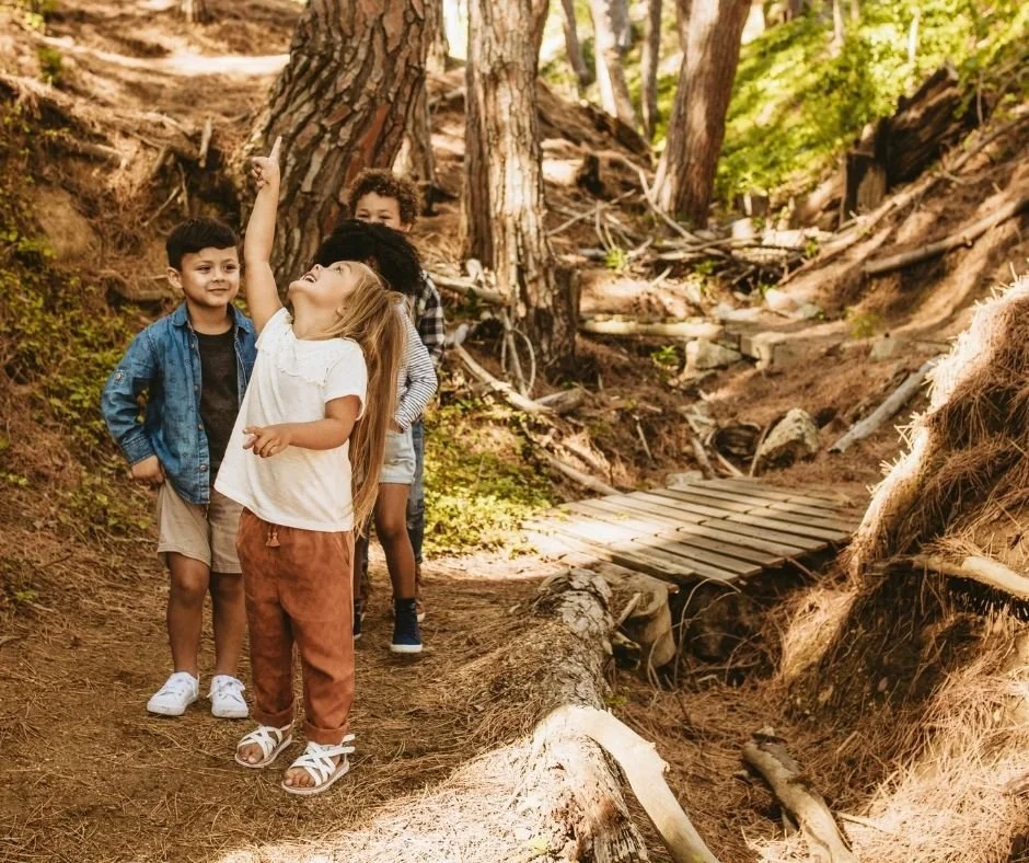 Leadership Weekend Lab