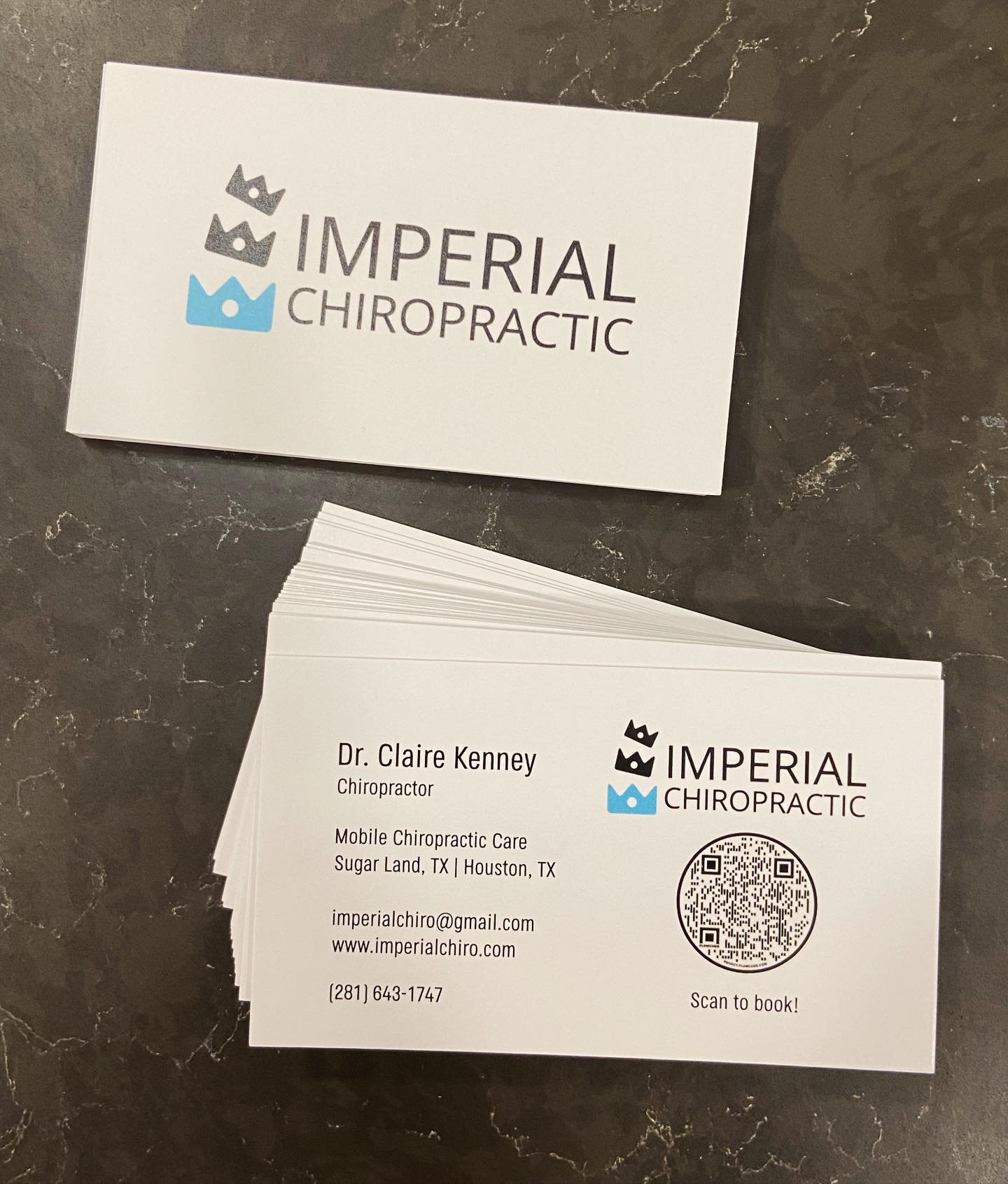 Thank you for the recent referrals! I truly love meeting your friends, family, neighbors and coworkers. It means the world that you trust me with the care of the people closest to you.

If you know someone who could benefit from the same level of car