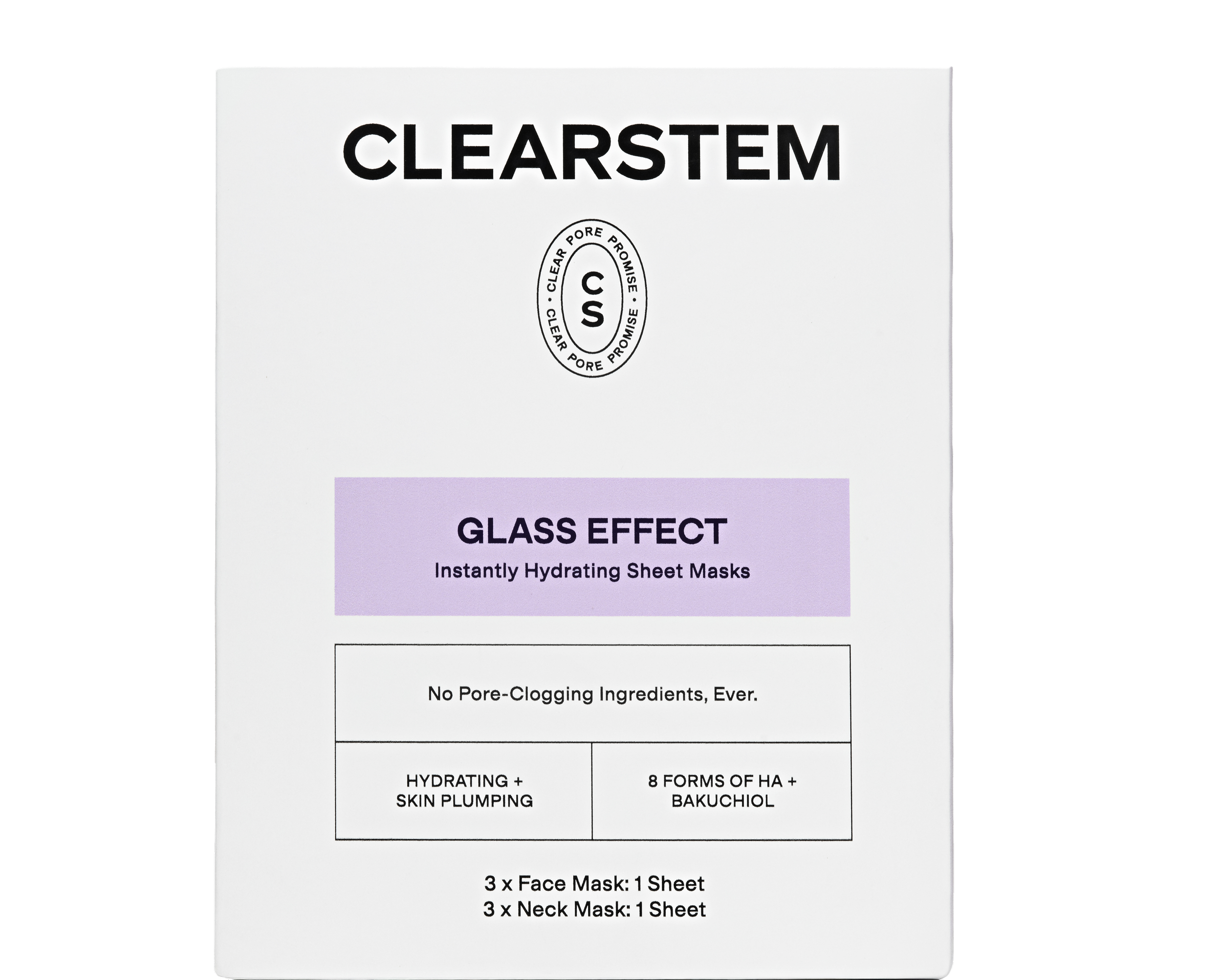Glass Effect