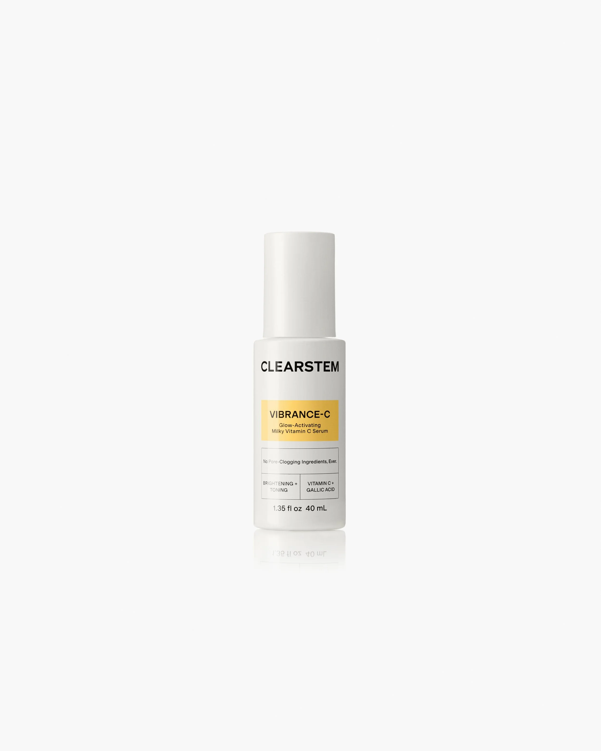 CLEARSTEM VIBRANCE-C, Product.jpg