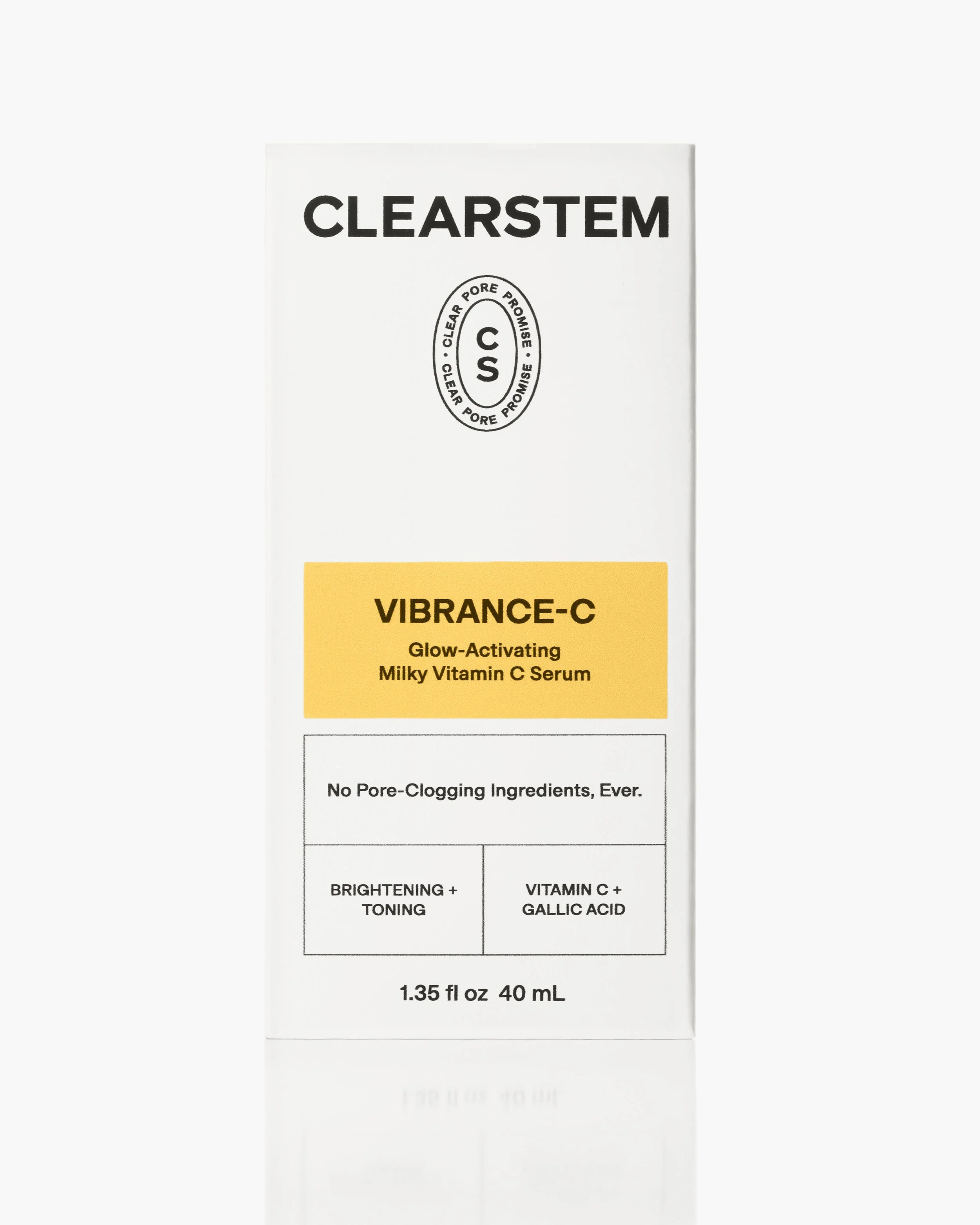 VIBRANCE - C
