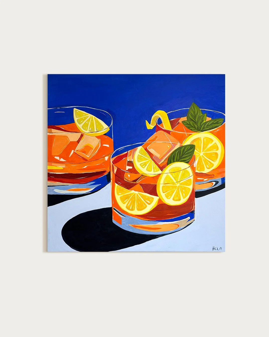 Lemons, Light, and Laughter 80x 80 cm.jpg