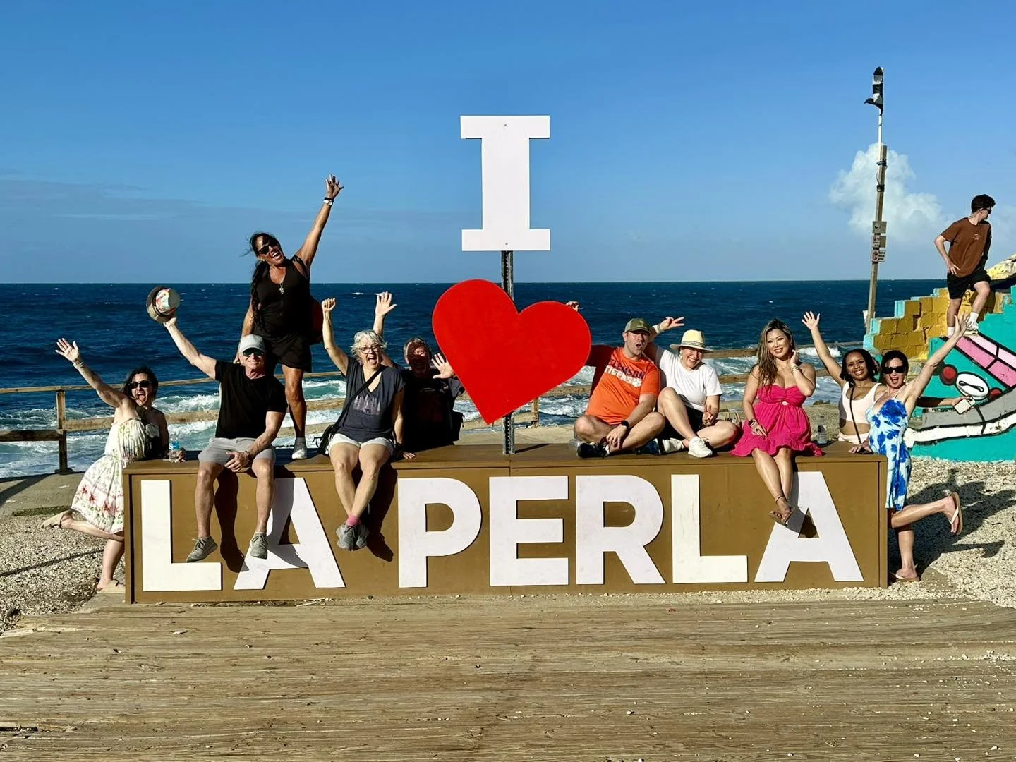 Explora Tours Puerto Rico