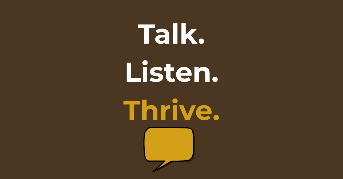 Family Communication Tools | Thriving with Chronic Illness