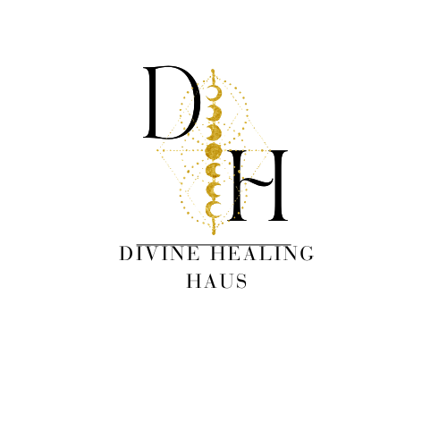 The Divine Healing Haus