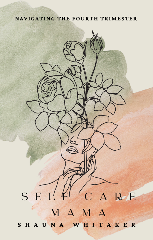 Self Care Mama ...... Navigating The Fourth Trimester