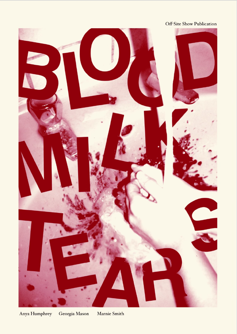 Publication Front Cover