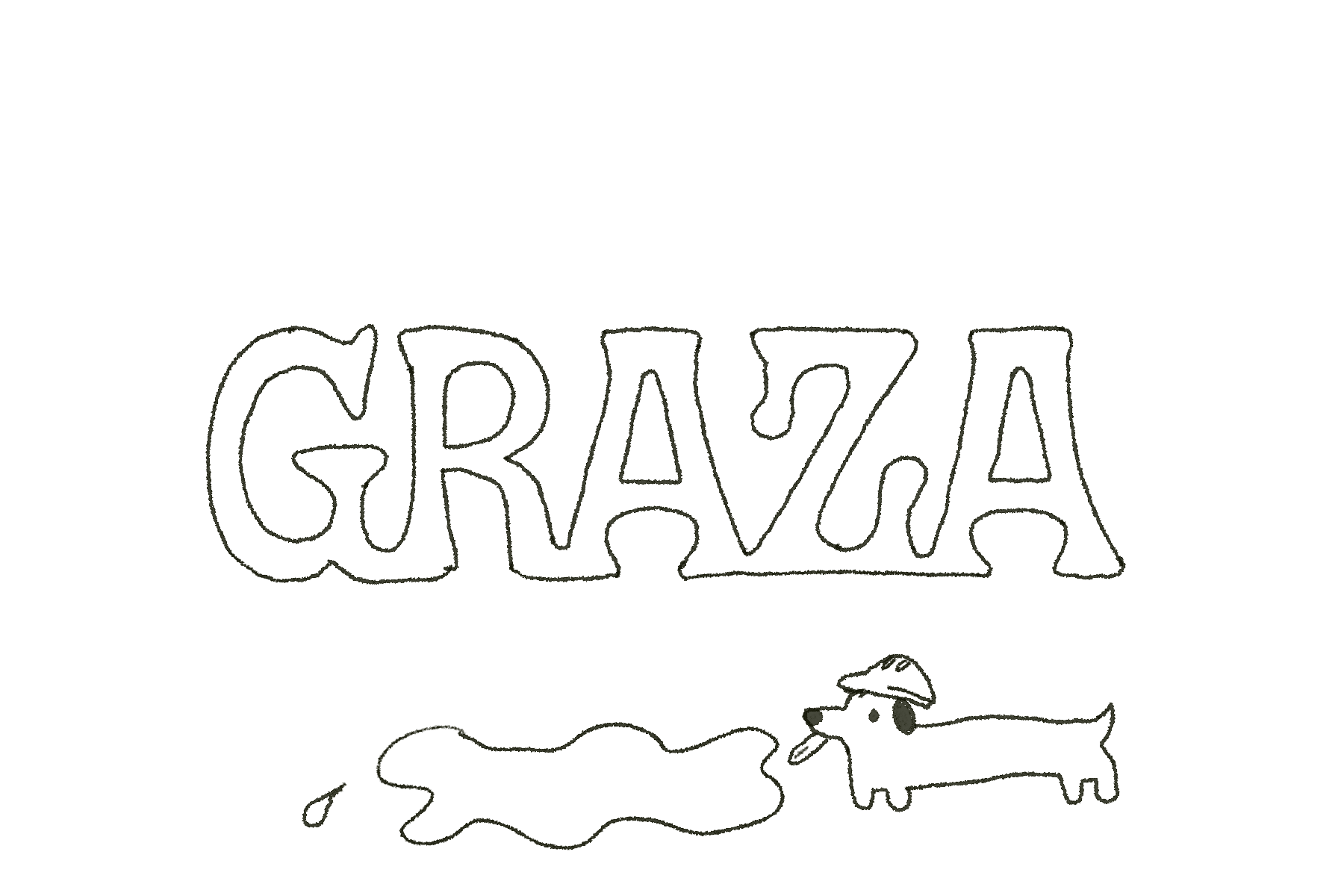 Graza