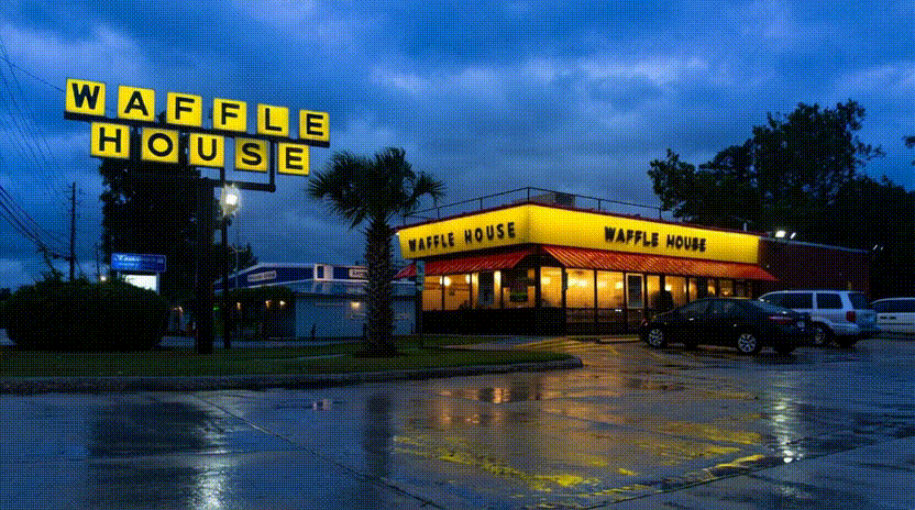 Waffle House