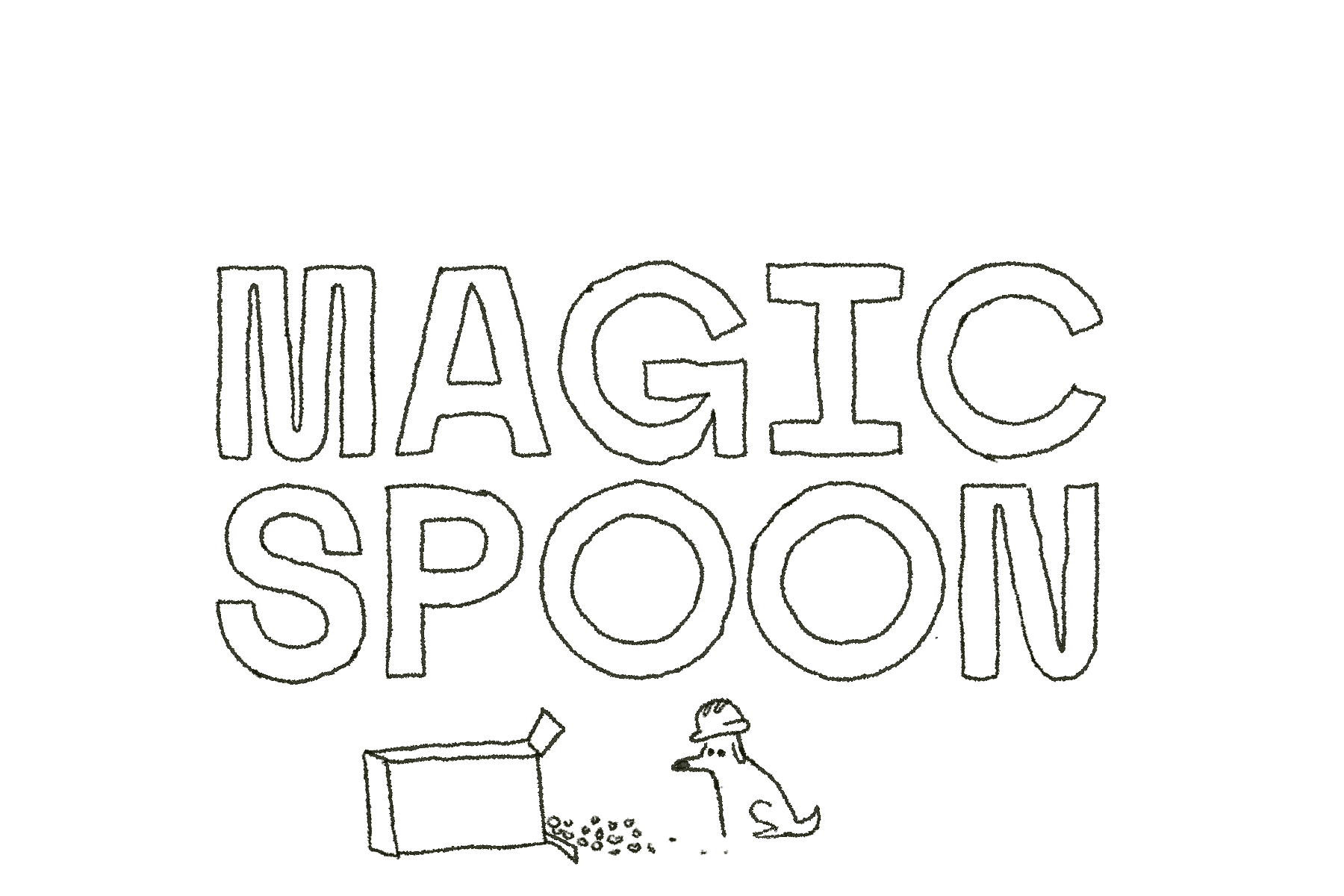 Magic spoon dog cover.png