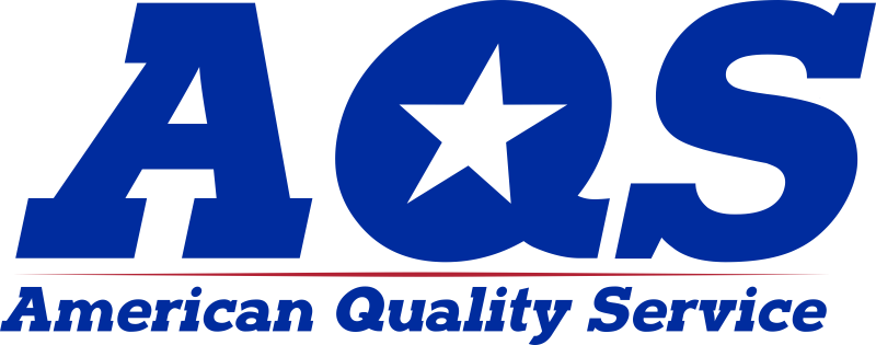 Logo for AQS