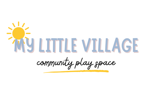 My Little Village