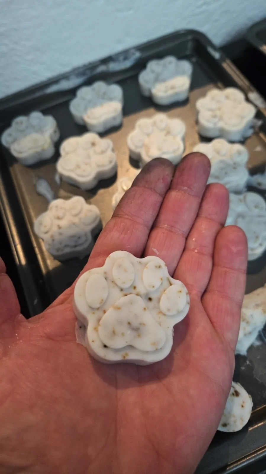 Ixchel Handmade Soap & Shampoo