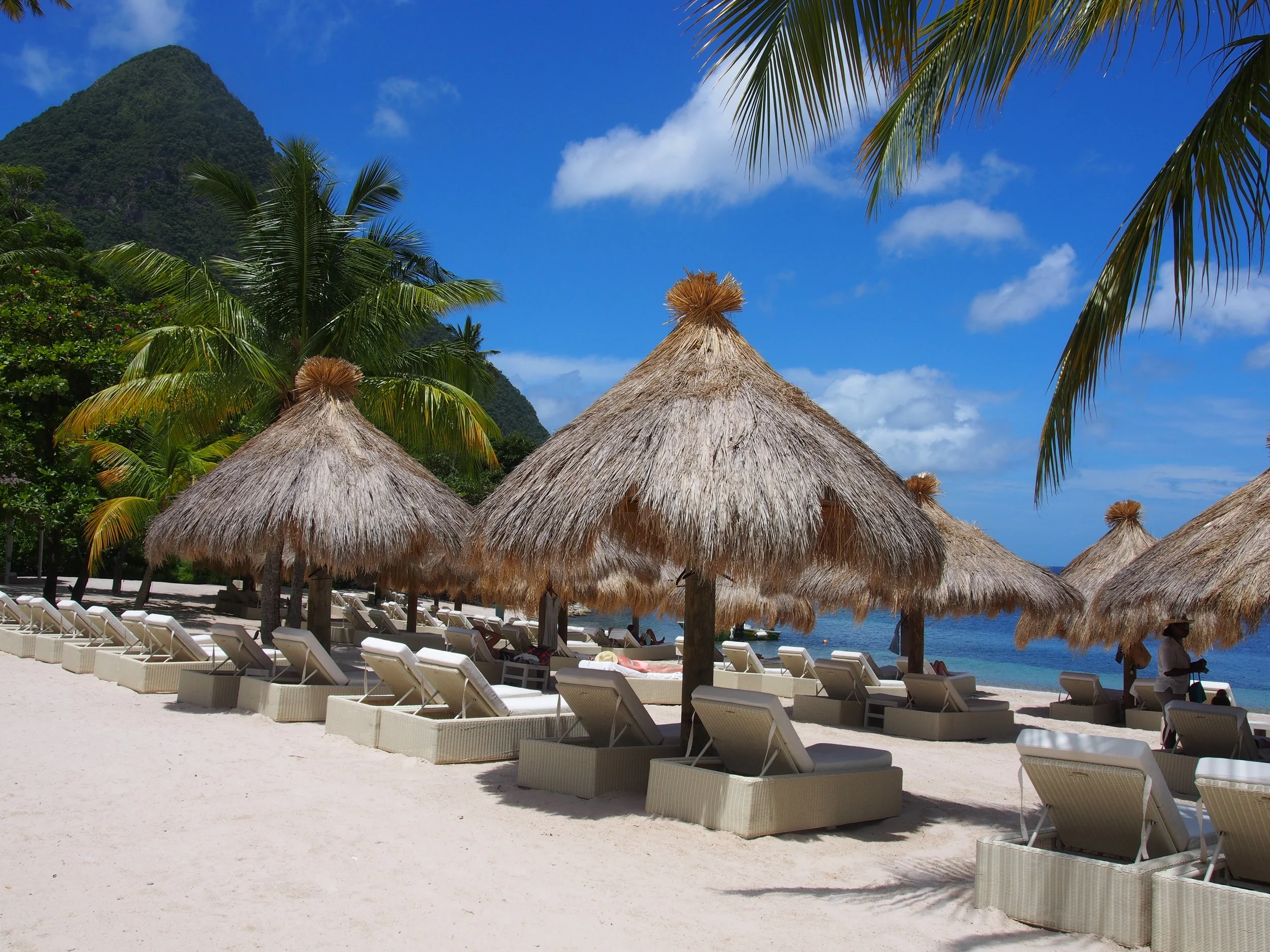 Karen is a winning ticket! I hit the lottery with her!!