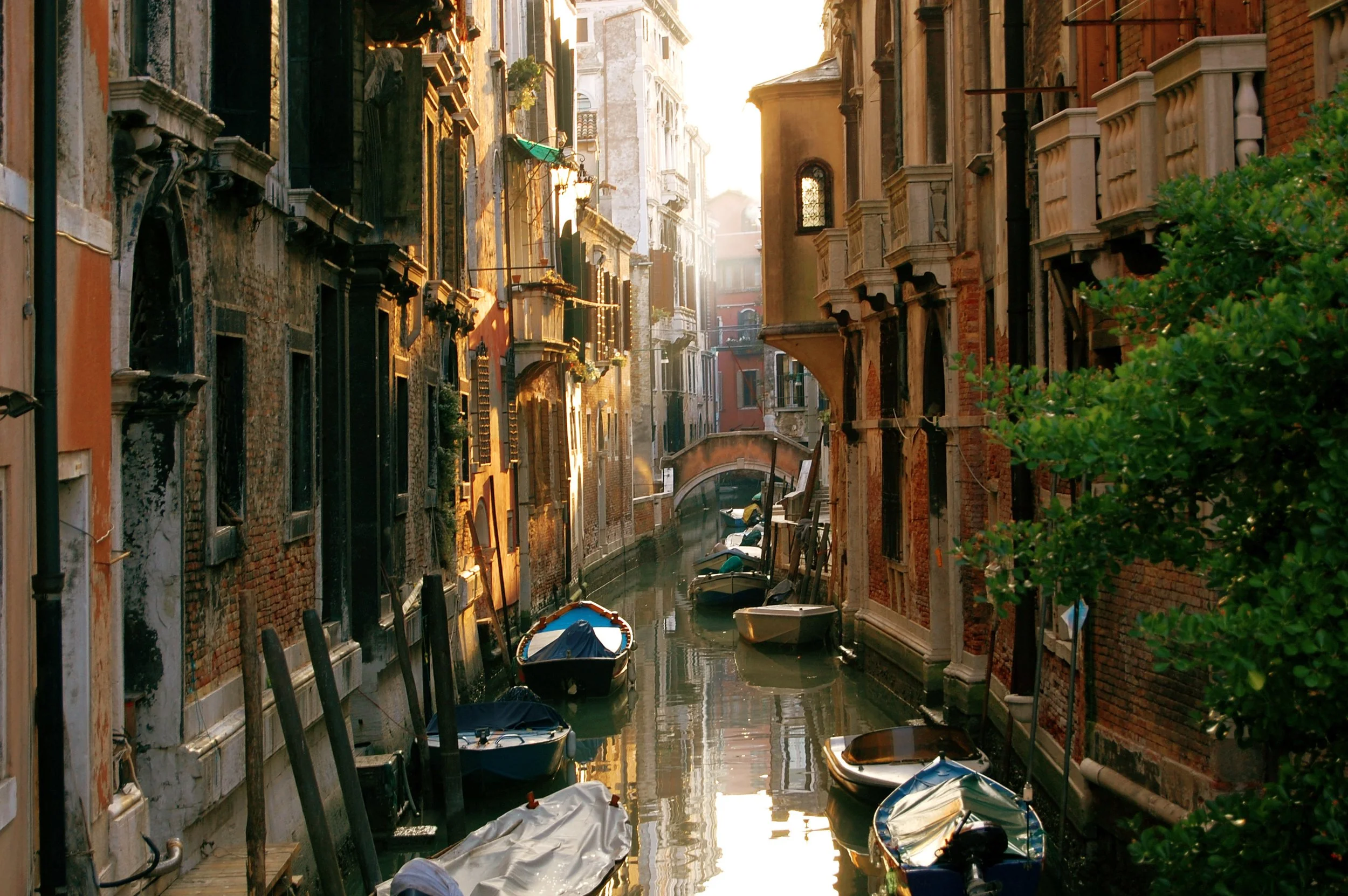 Italy Dream Trip