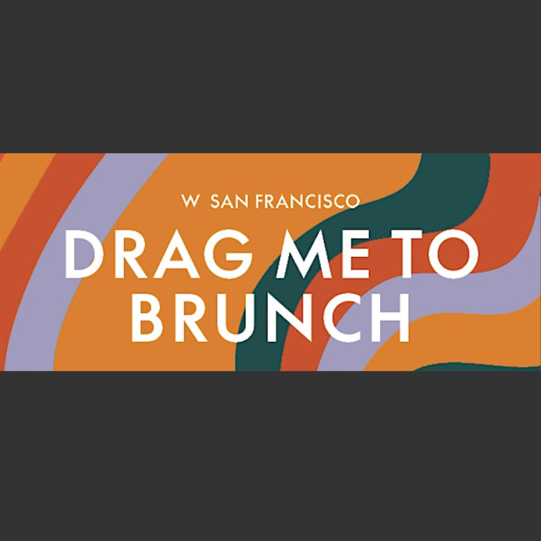Drag Me To Brunch